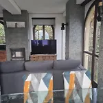 Апартаменты View Tower *