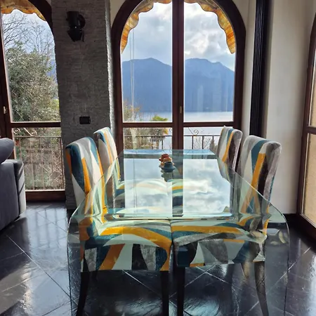 View Tower Apartment *