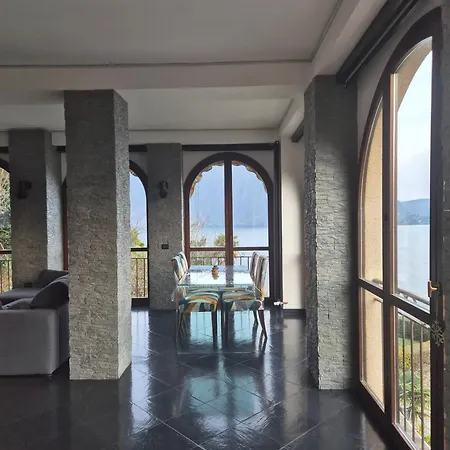 Appartement View Tower Ghiffa