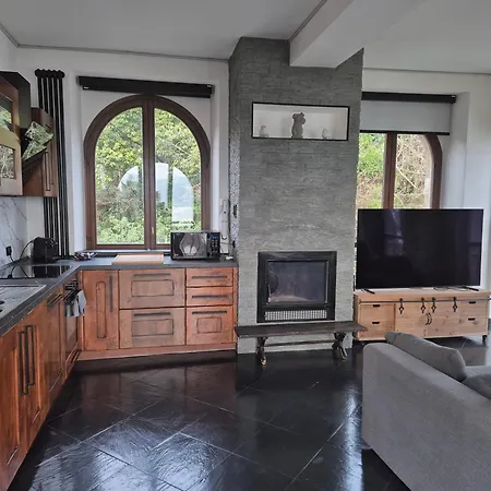 Appartement View Tower