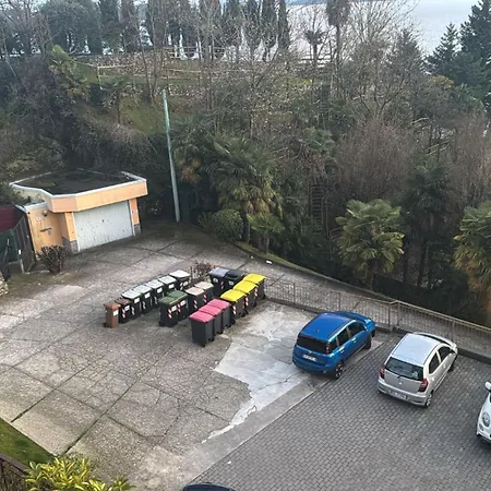 Appartement View Tower Ghiffa