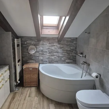 Apartamento View Tower *