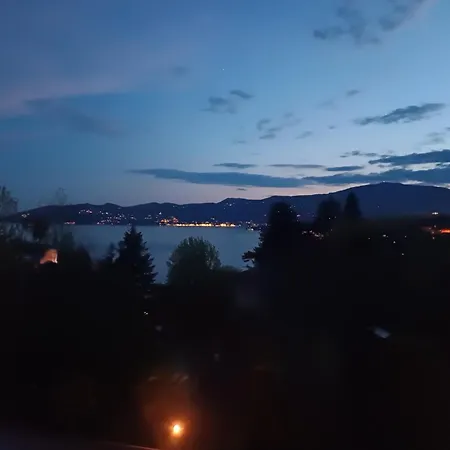 View Tower Διαμέρισμα