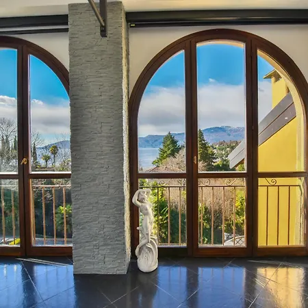 아파트 View Tower