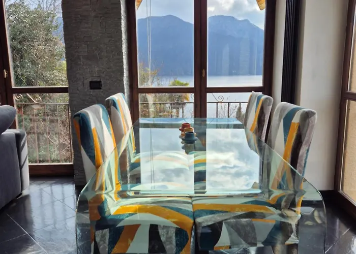 View Tower Διαμέρισμα *