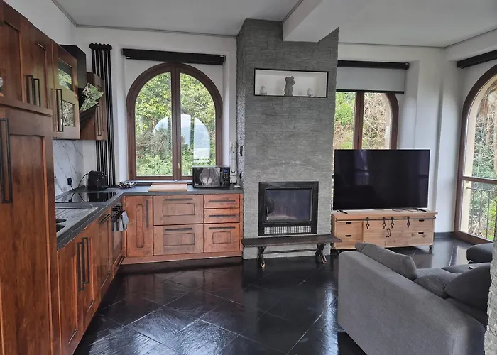 Διαμέρισμα View Tower