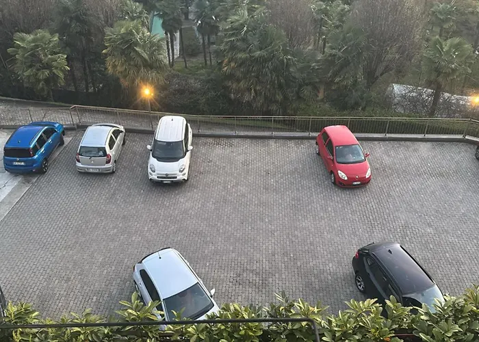 View Tower Διαμέρισμα Ghiffa