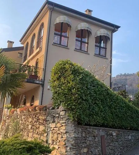 View Tower Διαμέρισμα