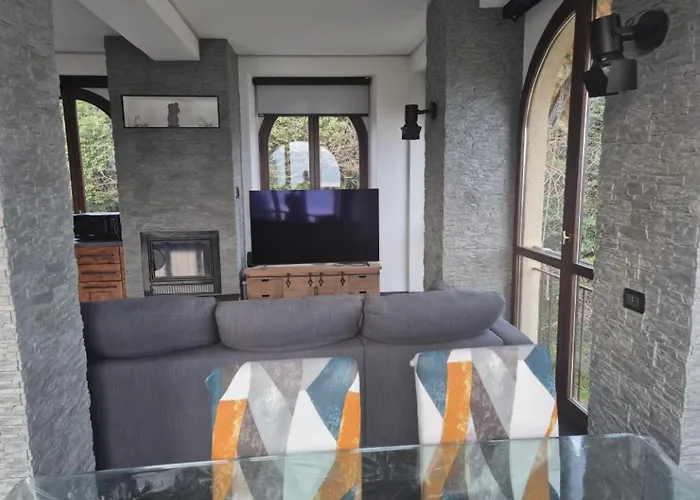 Διαμέρισμα View Tower *