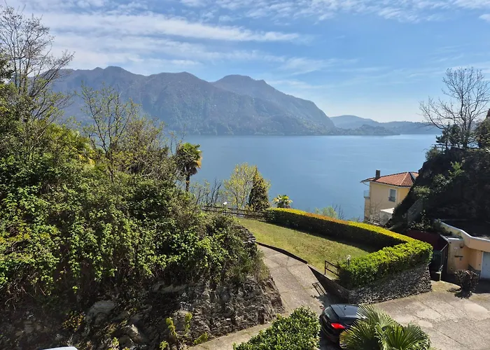 Διαμέρισμα View Tower Ghiffa