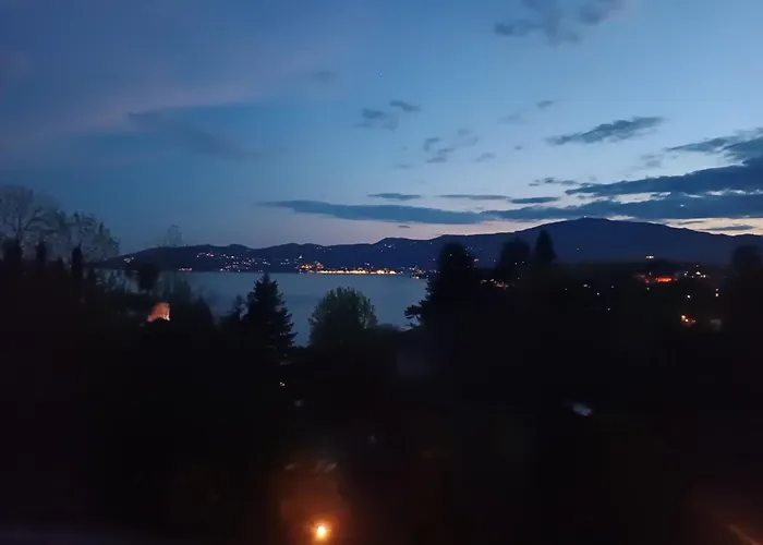 View Tower Διαμέρισμα