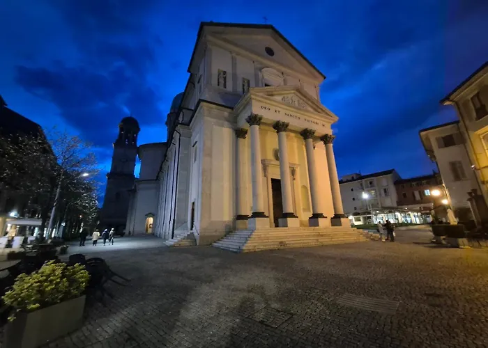 아파트 View Tower 기파