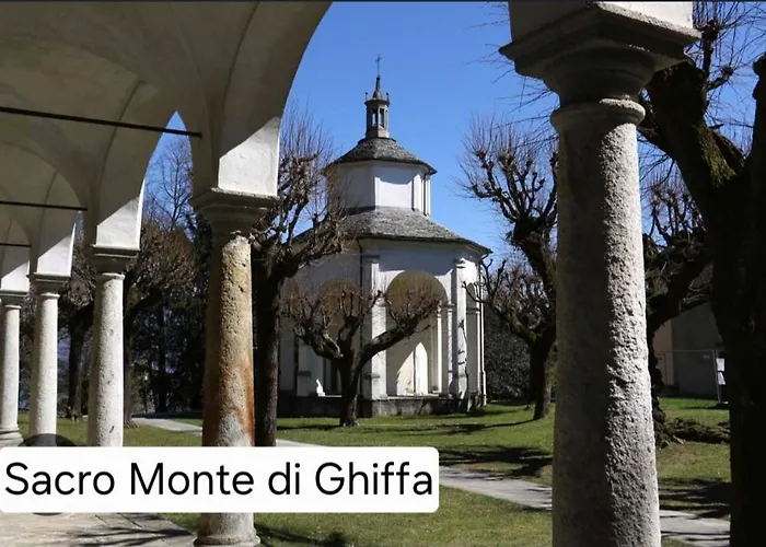 View Tower Διαμέρισμα