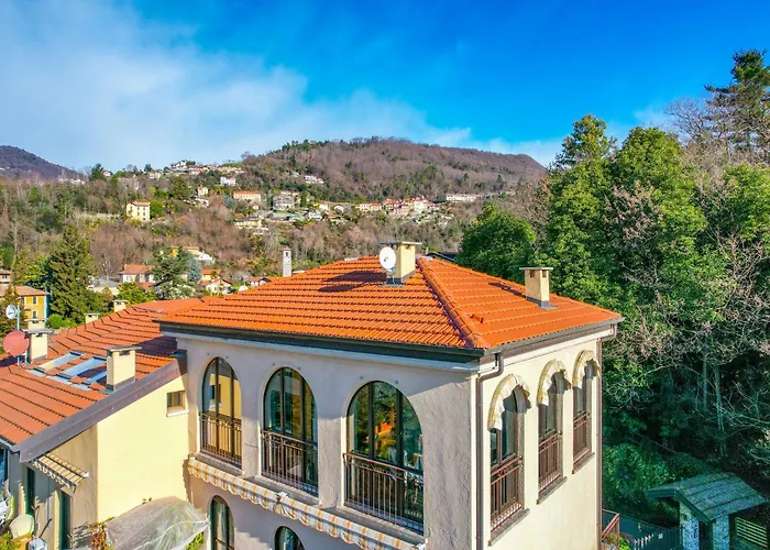 Διαμέρισμα View Tower