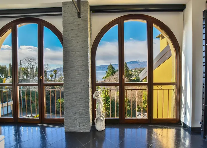 Διαμέρισμα View Tower